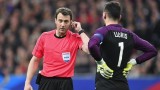 FIFA potwierdza. System VAR będzie wykorzystywany podczas mistrzostw świata w Rosji