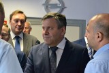 Rząd na Śląsku: Będzie praca dla młodych zapowiadają Piechociński i Kosiniak-Kamysz w General Motors w Gliwicach [ZDJĘCIA]