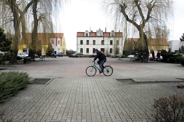 Wśród projektów, które zamierza złożyć Solec Kujawski, jest rewitalizacja rynku. Solec przymierza się też do termomodernizacji budynków publicznych