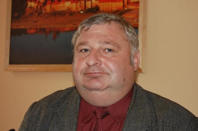 Dariusz Morczyński był sekretarzem Urzędu Miejskiego w Grudziądzu. Teraz będzie pełnił funkcję głównego specjalisty do spraw nieruchomości w Urzędzie Miejskim.