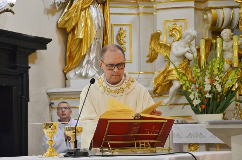 Zmiany personalne w archidiecezji łódzkiej. Zmiany w...