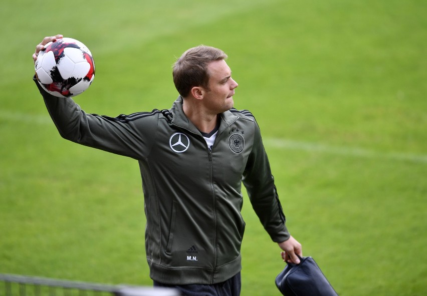 Manuel Neuer