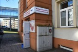 Policyjna interwencja w gabinecie lekarskim w Tarnowie. Jest podejrzenie, że 34-latek przyjmował pacjentów będąc pod wpływem narkotyków