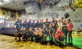 K-1. Nowosądecki Fight House najlepszym klubem wśród kilkudziesięciu! 