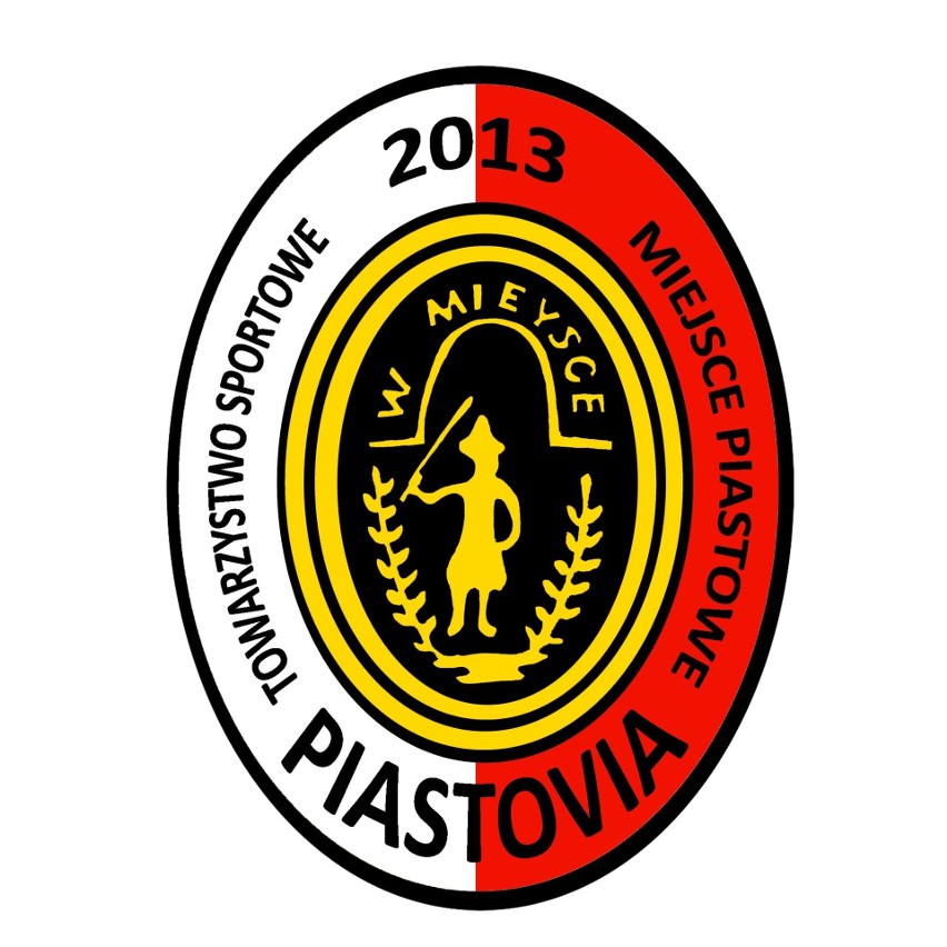 Piastovia Miejsce Piastowe - 10-lecie