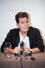 Charlie Sheen ma kłopoty finansowe