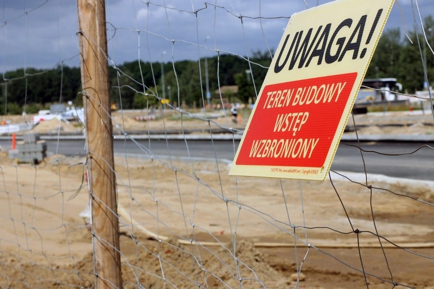 Kiedy pojedziemy ul. Szafera w Szczecinie? Znamy szczegóły zmian w organizacji ruchu i komunikacji  