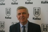 Kalisz: Tomasz Rogoziński nowym wiceprezydentem miasta [WIDEO]
