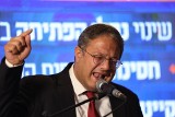 Wybory w Izraelu. Lider Żydowskiej Siły kluczem do rządu i przetrwania Netanjahu
