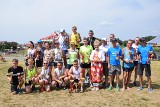 VII Półmaraton Skierniewicki nad Zalewem Zadębie [ZDJĘCIA]