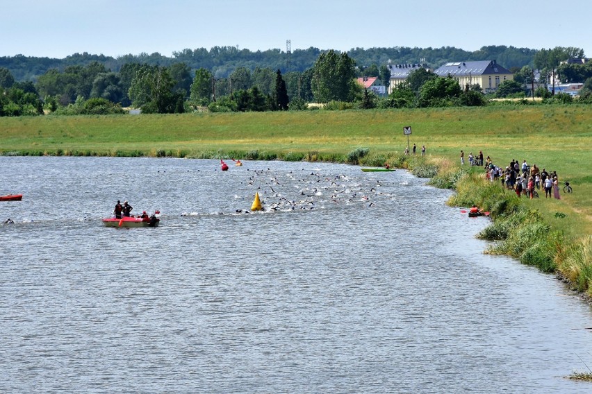 JBL Triathlon Opole 2019