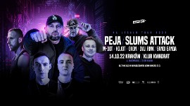 Koncerty hip-hopowe w Krakowie. Zobacz listę wydarzeń, które czekają na  fanów rapu w tym roku | Gazeta Krakowska