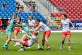 Rugby. Polki mistrzyniami Europy w „siódemkach”. Historyczny sukces