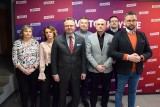 Nowa Lewica gotowa na wybory. Czy będzie wspólna lista opozycji? Zobacz relację z konferencji prasowej w Kielcach