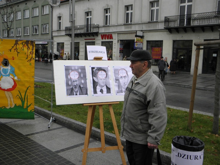 Złoty Donek w Częstochowie