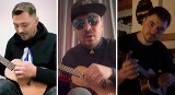 Ostrzegamy: Daniel Martyniuk znowu "śpiewa". Ekspertka wysyła go na oddział [TYLKO U NAS]