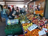 Targ w Rudzie Śląskiej. Sprawdziliśmy ceny warzyw i owoców. Taniej niż w marketach?