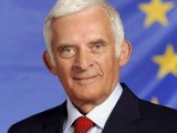 Jerzy Buzek w Słubicach o kryzysie w Europie 