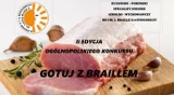 W Bydgoszczy odbędzie się II Ogólnopolski Konkurs "Gotuj z Braillem" 