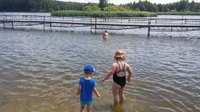 Wyruszyliście już na wakacyjne wyprawy, czy może odliczacie...