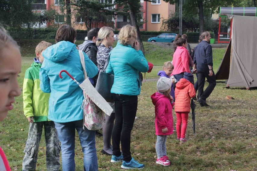 Słowianie na Słomianym Rynku. Jak wyglądało ich życie? (ZDJĘCIA)