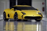 Lamborghini 5-95 Zagato - powstał drugi egzemplarz 