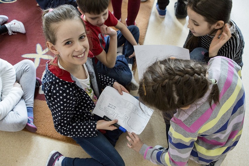  MegaMisja i #SuperKoderzy ponownie zapraszają uczniów z całej Polski do przygody z cyfrowym światem