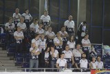 MKS Będzin - AZS Olsztyn 0:3: Wielkie emocje w drugim secie [GALERIA ZDJĘĆ]