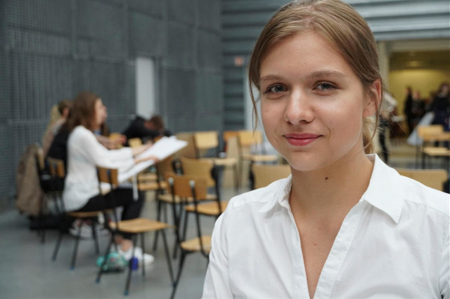 Uczelnie zakończyły rekrutację na studia. Na UwB najpopularniejsze kierunki to ekonomia i prawo, na PB - informatyka i zarządzanie [ZDJĘCIA]