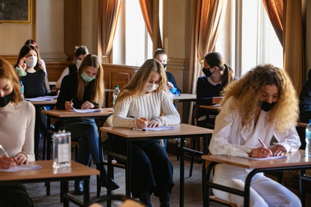 W tym roku do matur ustnych przystąpią tylko chętni uczniowie