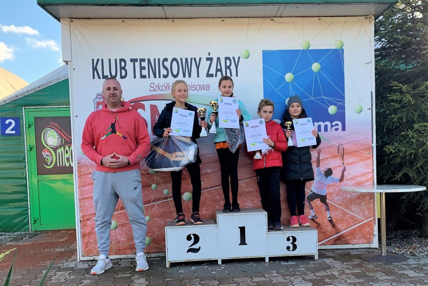 W Żarach odbył się drugi turniej z cyklu „Lubuskie - tu...