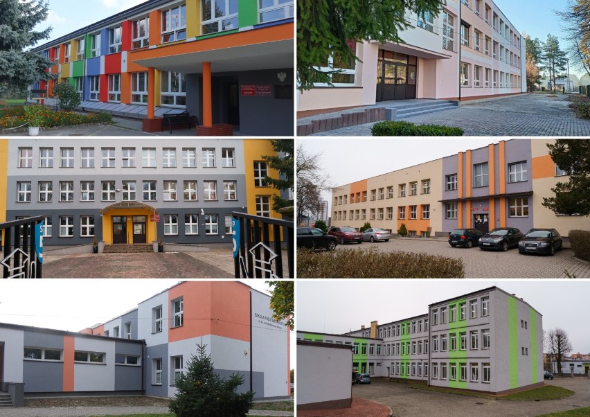 Budynki szkół i przedszkoli przeszły termomodernizację