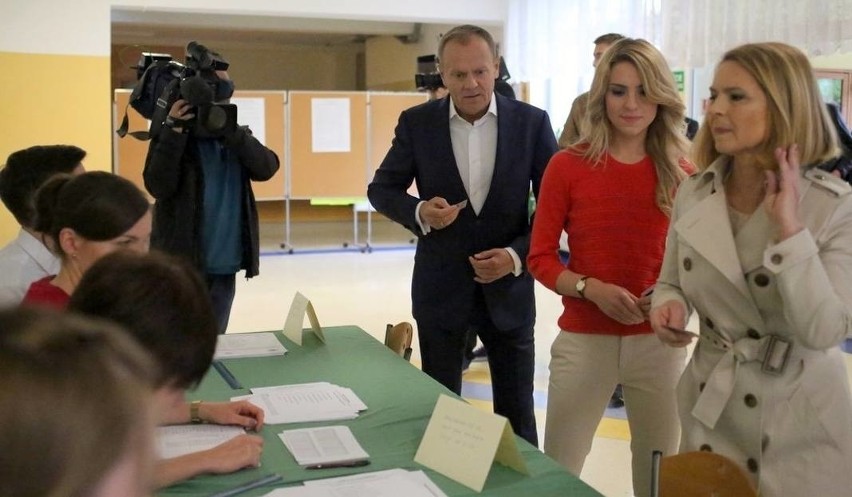 Wybory prezydenckie 2015 na Pomorzu odbyły się bez większych...