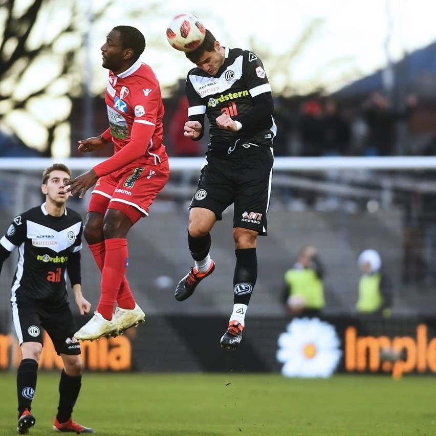 Miroslav Covilo (FC Lugano)