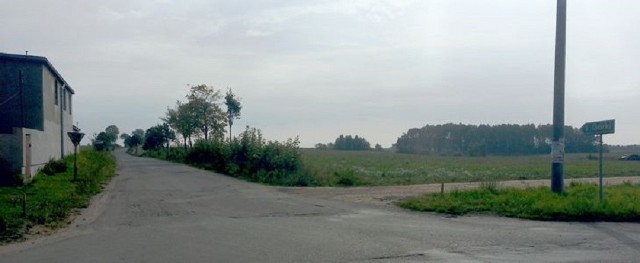 Droga Górki-Kliczkowy