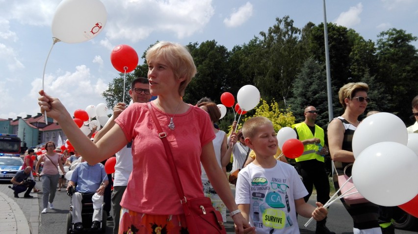 Marsz dla Życia i Rodziny w Zielonej Górze