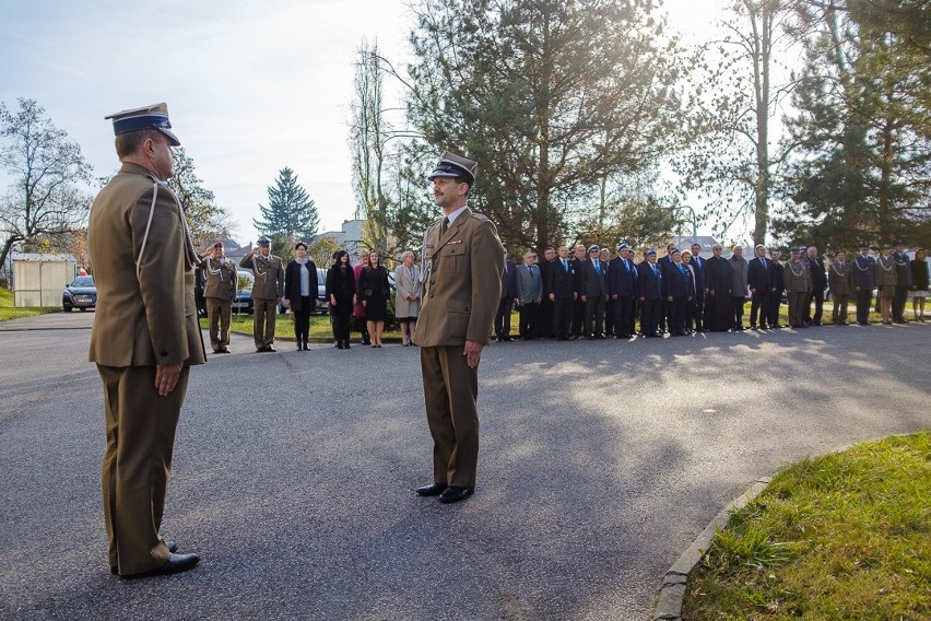 Tarnów. Święto Terenowych Organów Administracji Wojskowych [ZDJĘCIA]