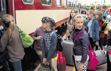 Stowarzyszenie Droga zorganizowało dzieciom wyjazd do Jastarni