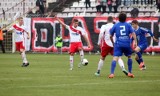 ŁKS – Radomiak 0:0. Bez goli w starciu z liderem