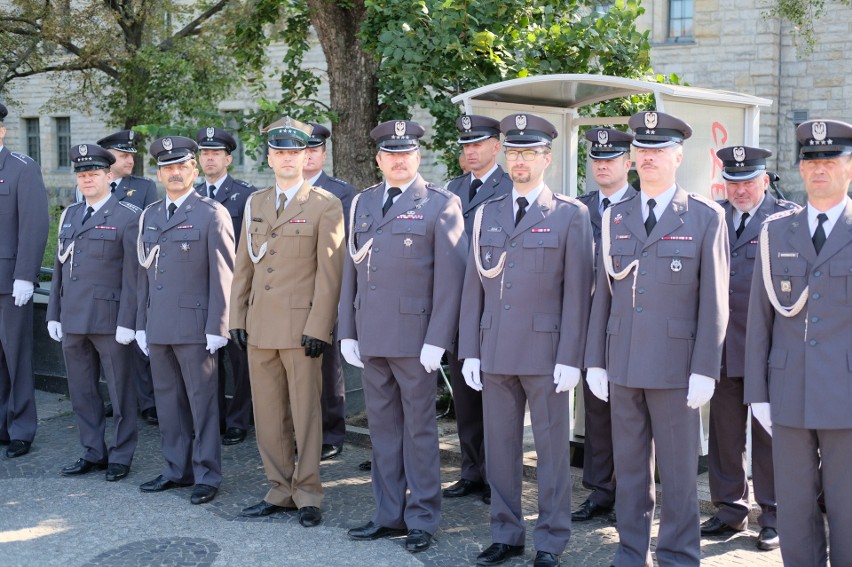 Święto Wojska Polskiego: Poznań świętuje z żołnierzami