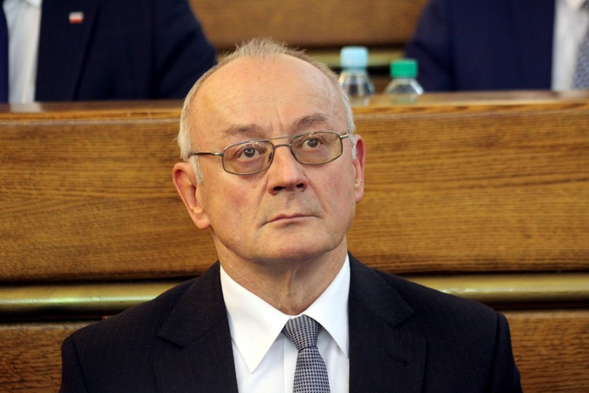 Stanisław Brzozowski (PiS)