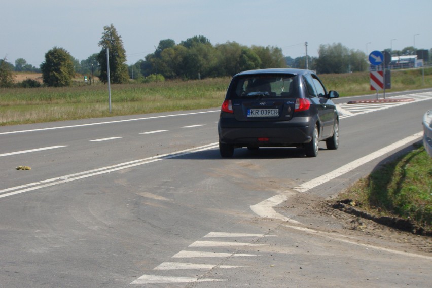 Proszowice. Budowa obwodnicy Proszowic w rękach SKO