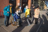 Władze Słupska mówią NIE stowarzyszeniu i dzieciom niepełnosprawnym intelektualnie. Ci zebrali tysiąc podpisów i chcą wymusić zmianę decyzji