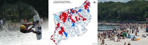 Stan czystości zachodniopomorskich rzek, jezior i wód przybrzeżnych pozostawia wiele do życzenia. Co prawda, katastrofy ekologicznej jeszcze nie mamy, ale epidemiolodzy ostrzegają i zalecają podjęcie natychmiastowych działań naprawczych.