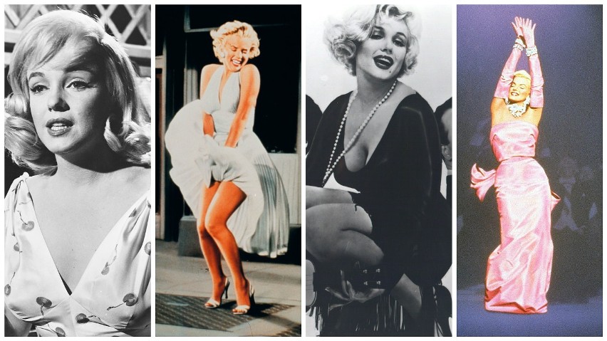 Poznaj najlepsze filmy z udziałem pięknej Marilyn Monroe!