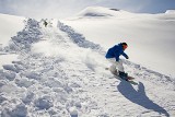 Winter Is My Love - przegląd filmów snowboardowych