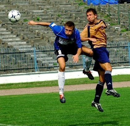 Głośne derby bez wiktorii