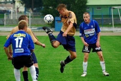 Głośne derby bez wiktorii