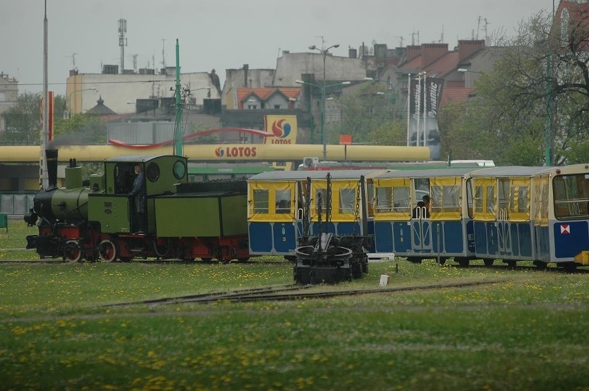 15-lecie parowozu Borsig. "Borsuk" będzie świętował w sobotę