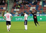 Rafał Musioł: W Górniku Zabrze przewraca się domino [KOMENTARZ]